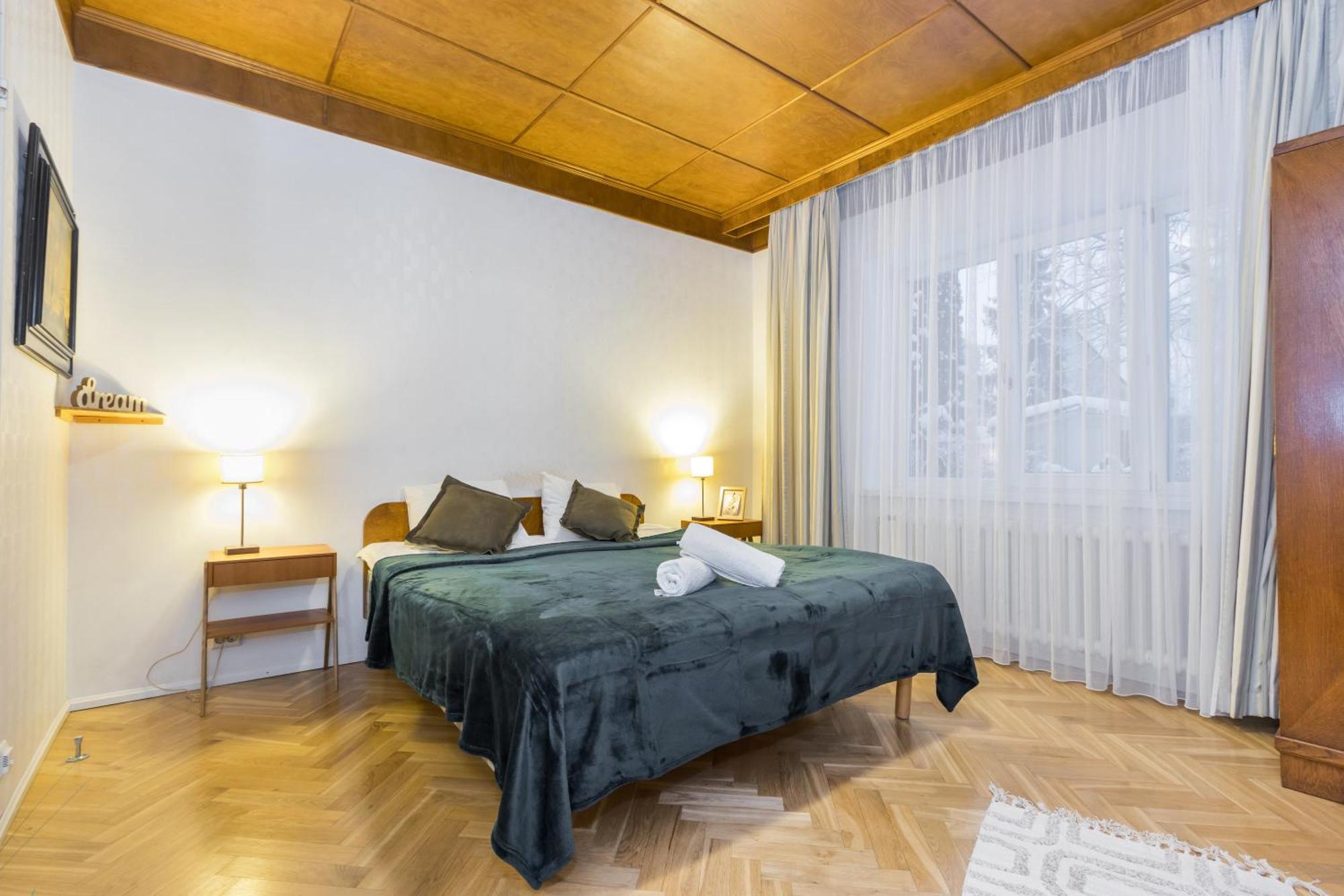 Kadriorg By Rikas Hotels تالين المظهر الخارجي الصورة