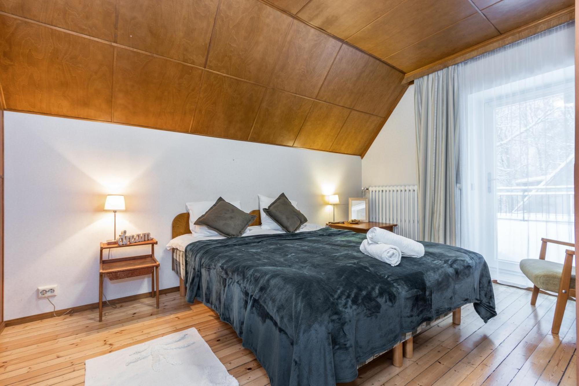 Kadriorg By Rikas Hotels تالين المظهر الخارجي الصورة