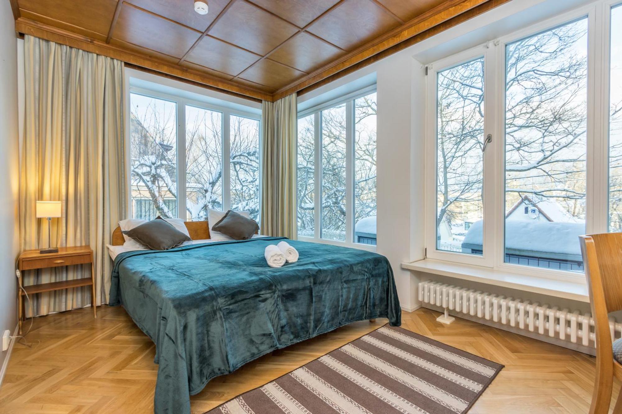 Kadriorg By Rikas Hotels تالين المظهر الخارجي الصورة