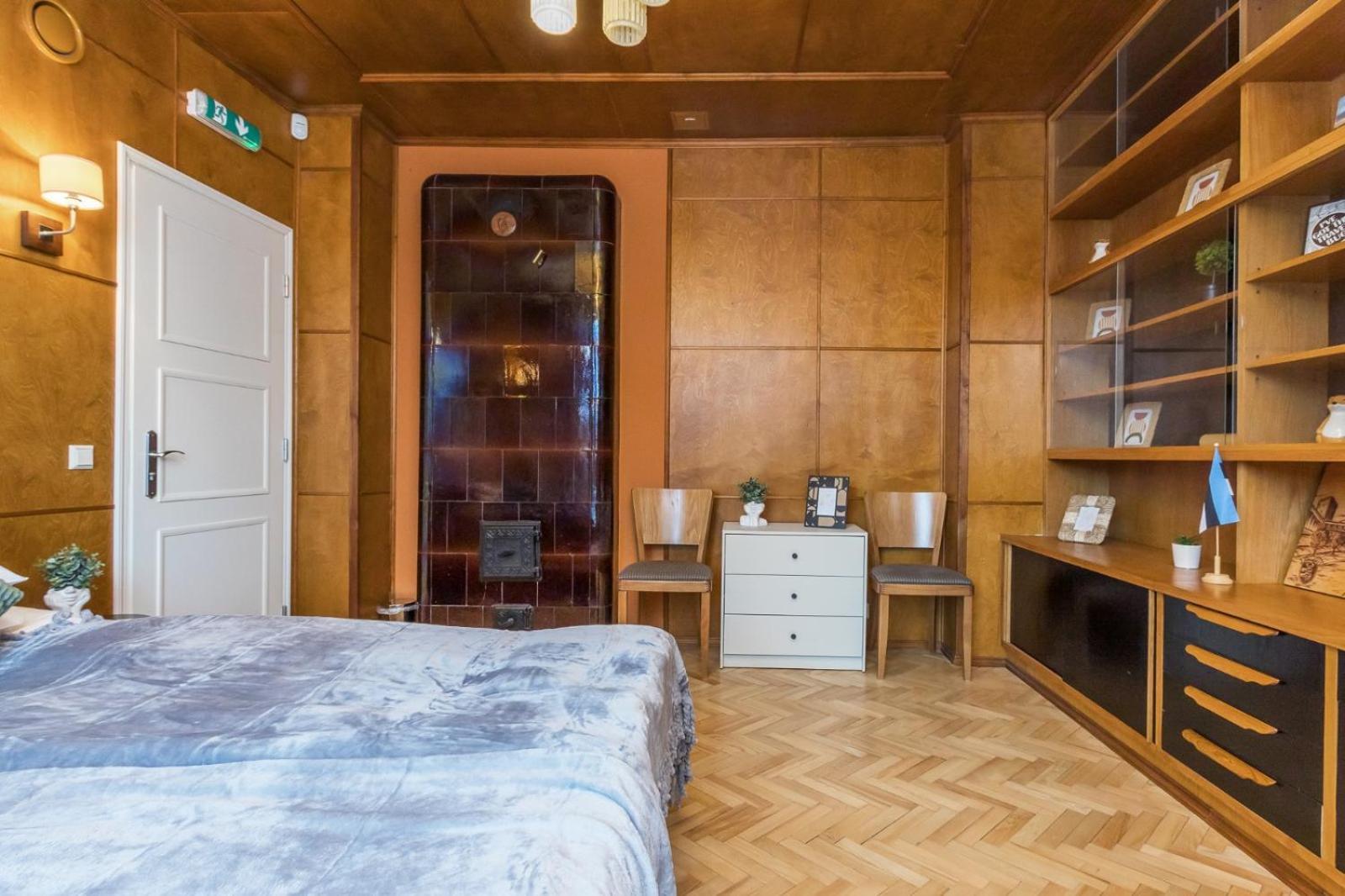 Kadriorg By Rikas Hotels تالين المظهر الخارجي الصورة