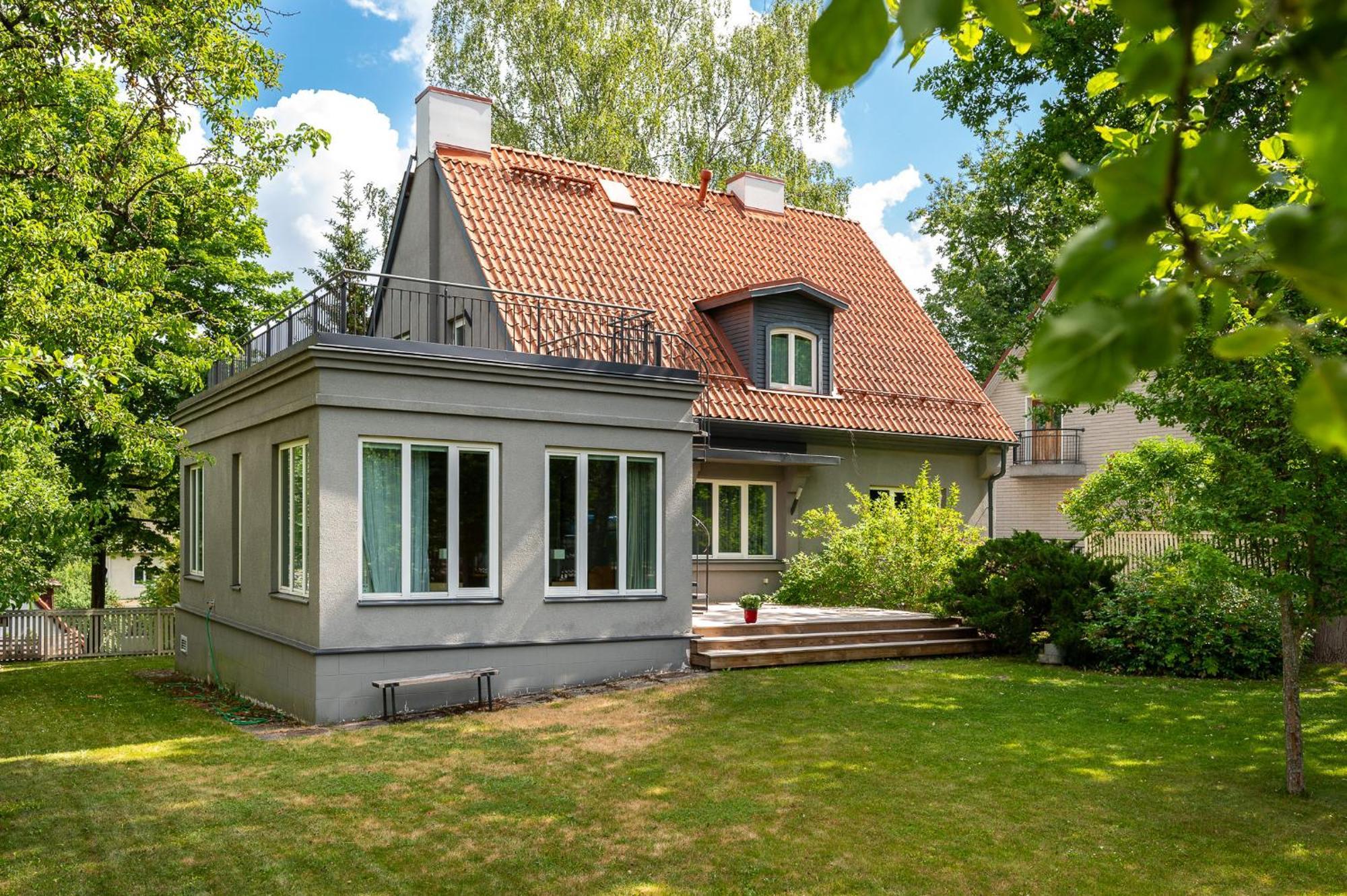 Kadriorg By Rikas Hotels تالين المظهر الخارجي الصورة